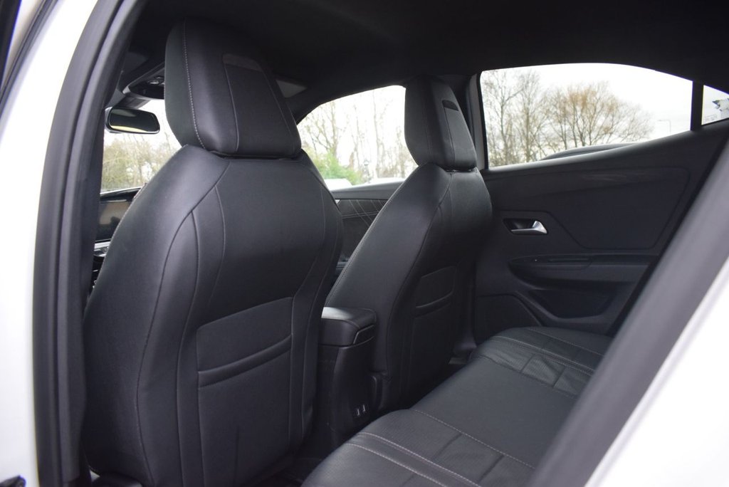 Used Vauxhall Mokka 2022 for sale - 77594237: Photo 17