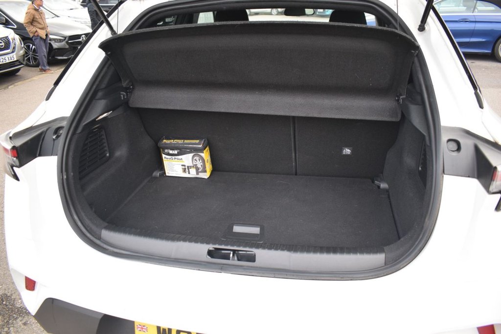 Used Vauxhall Mokka 2022 for sale - 77594237: Photo 18