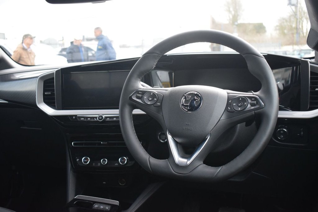 Used Vauxhall Mokka 2022 for sale - 77594237: Photo 19