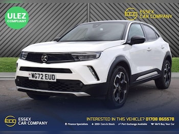 2022 (72) - 1.2 Turbo Ultimate 5dr Auto