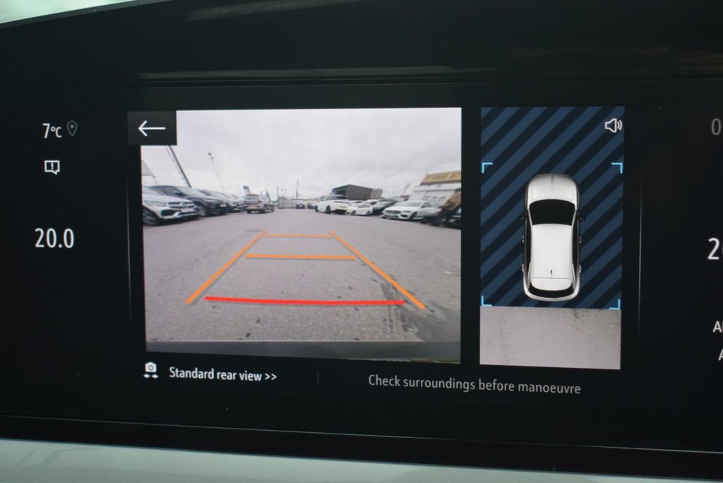 Used Vauxhall Mokka 2022 for sale - 77594237: Photo 2