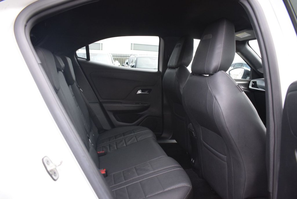 Used Vauxhall Mokka 2022 for sale - 77594237: Photo 20