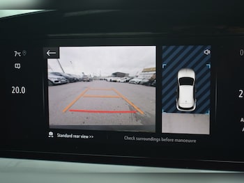 Used Vauxhall Mokka 2022 for sale - 77594237: Photo