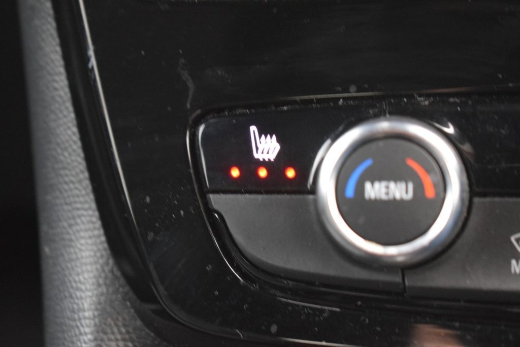 Used Vauxhall Mokka 2022 for sale - 77594237: Photo 3