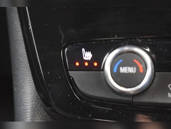 Used Vauxhall Mokka 2022 for sale - 77594237: Photo