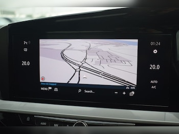 Used Vauxhall Mokka 2022 for sale - 77594237: Photo