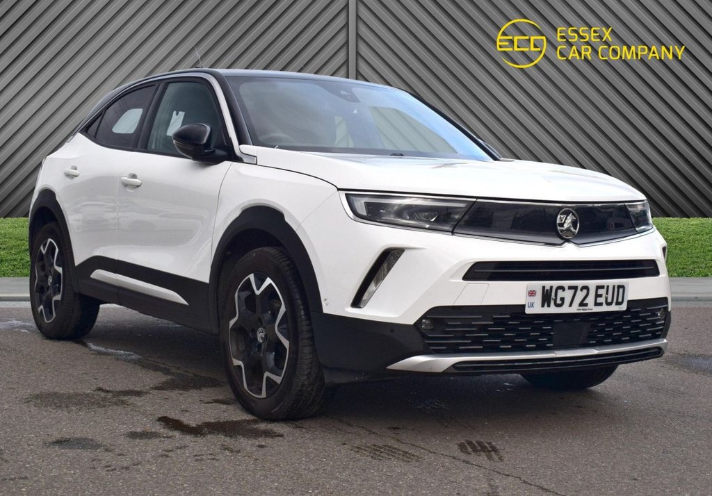 Used Vauxhall Mokka 2022 for sale - 77594237: Photo 5