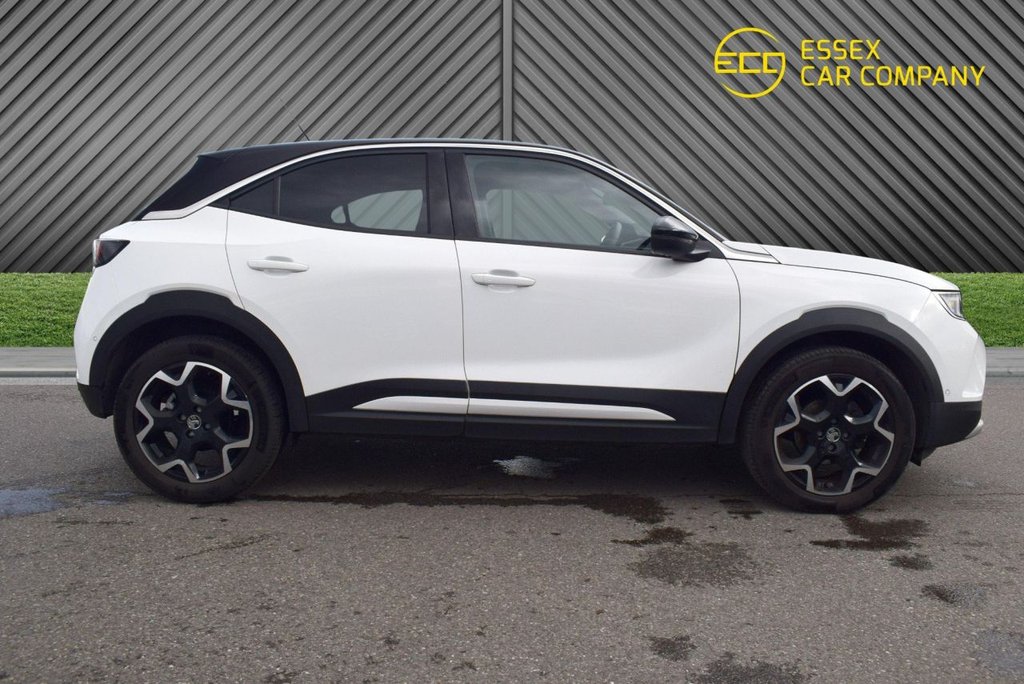 Used Vauxhall Mokka 2022 for sale - 77594237: Photo 6