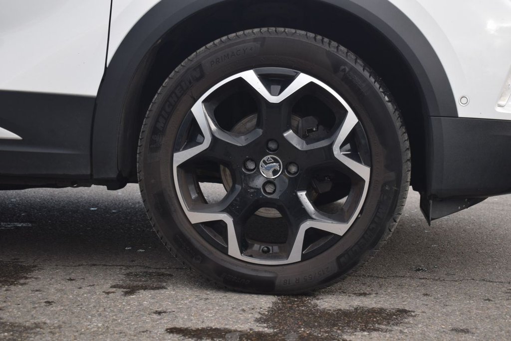 Used Vauxhall Mokka 2022 for sale - 77594237: Photo 7