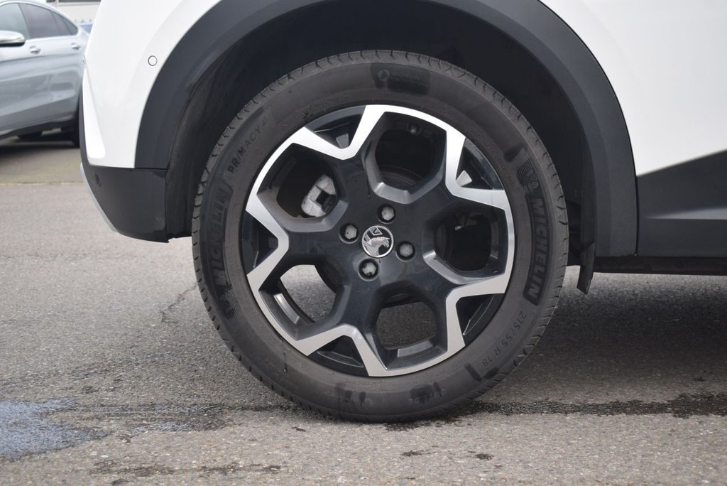 Used Vauxhall Mokka 2022 for sale - 77594237: Photo 8