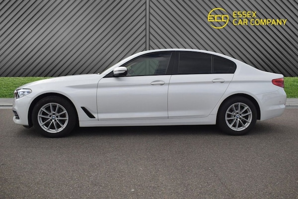 Used BMW 5 Series 2020 for sale - 75176087: Photo 13