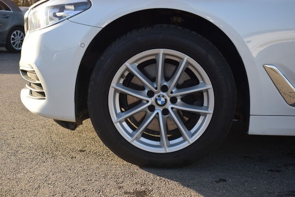 Used BMW 5 Series 2020 for sale - 75176087: Photo 14