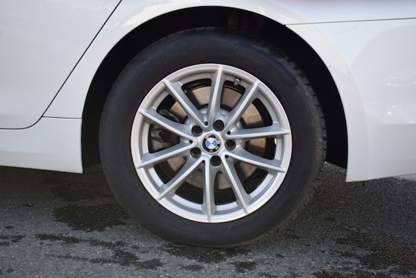 Used BMW 5 Series 2020 for sale - 75176087: Photo 15