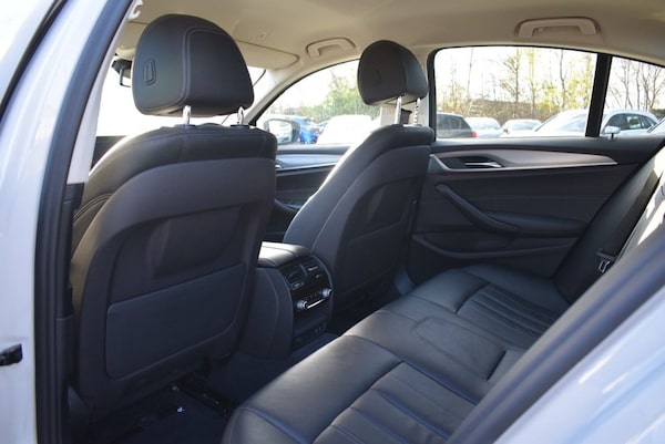 Used BMW 5 Series 2020 for sale - 75176087: Photo 20