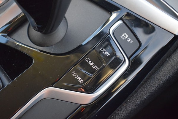 Used BMW 5 Series 2020 for sale - 75176087: Photo 27