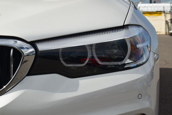 Used BMW 5 Series 2020 for sale - 75176087: Photo 28
