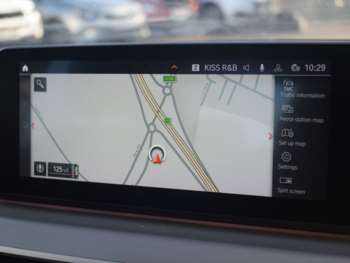 Used BMW 5 Series 2020 for sale - 75176087: Photo