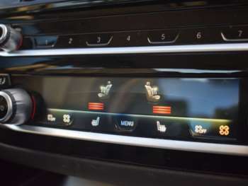 Used BMW 5 Series 2020 for sale - 75176087: Photo