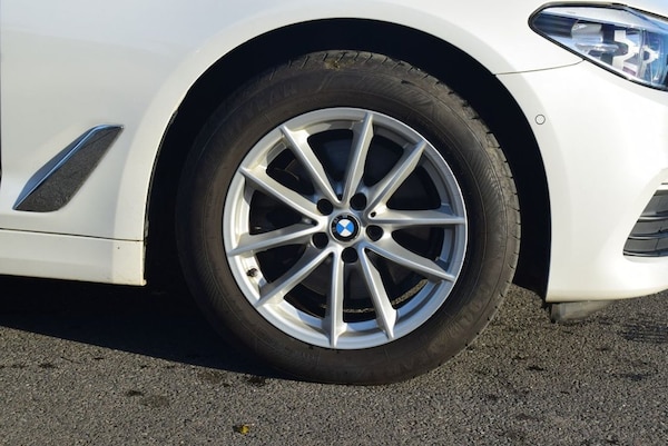 Used BMW 5 Series 2020 for sale - 75176087: Photo 8