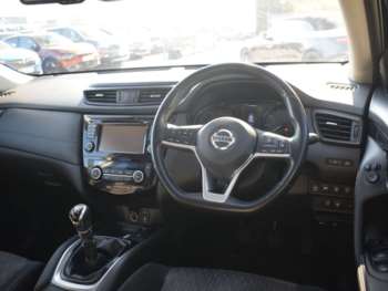 Used Nissan X-Trail 2020 for sale - 75176098: Photo