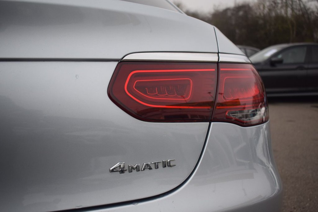 Used Mercedes-Benz GLC 2021 for sale - 77436952: Photo 15