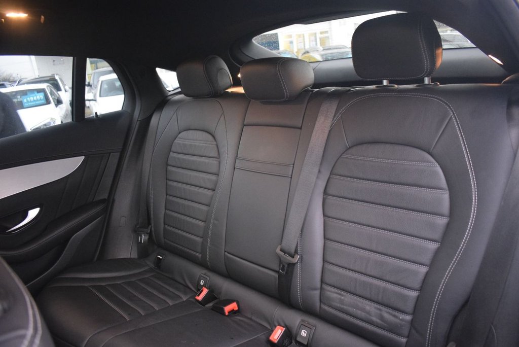 Used Mercedes-Benz GLC 2021 for sale - 77436952: Photo 24