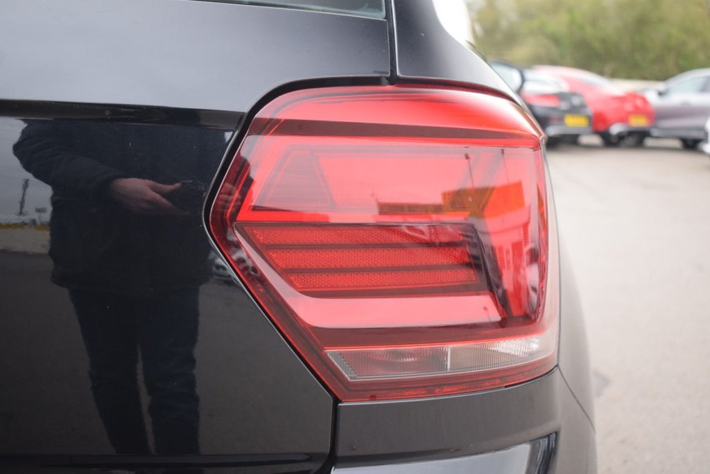 Used Volkswagen Polo 2019 for sale - 76119032: Photo 13