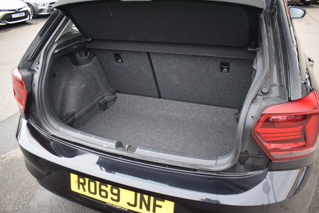 Used Volkswagen Polo 2019 for sale - 76119032: Photo 16