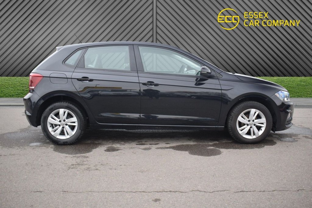 Used Volkswagen Polo 2019 for sale - 76119032: Photo 17