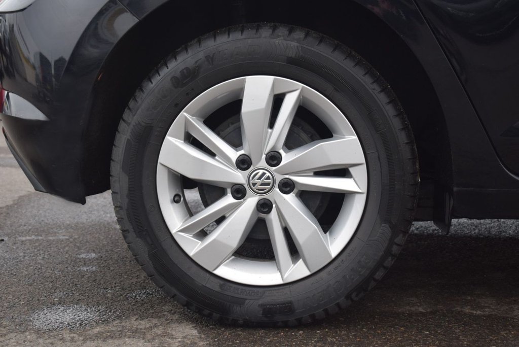 Used Volkswagen Polo 2019 for sale - 76119032: Photo 18