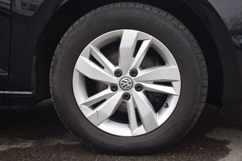 Used Volkswagen Polo 2019 for sale - 76119032: Photo 19