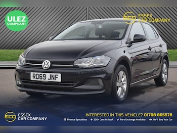 Volkswagen - Polo
