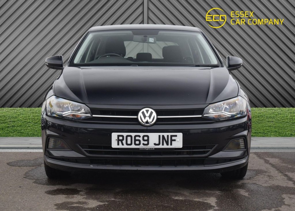 Used Volkswagen Polo 2019 for sale - 76119032: Photo 4
