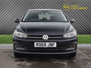 Used Volkswagen Polo 2019 for sale - 76119032: Photo 4
