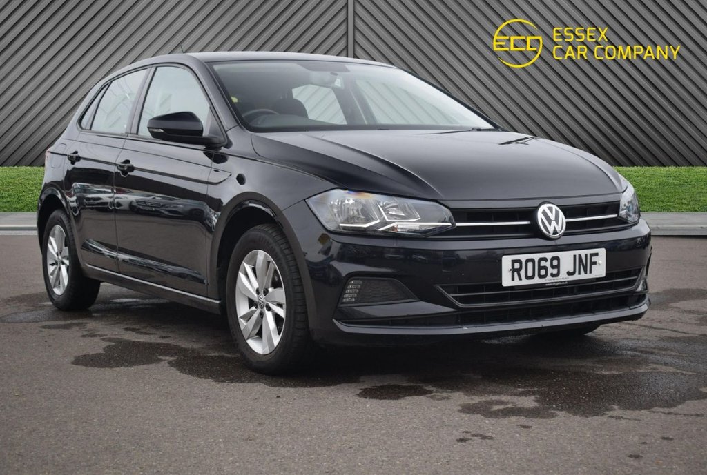 Used Volkswagen Polo 2019 for sale - 76119032: Photo 5