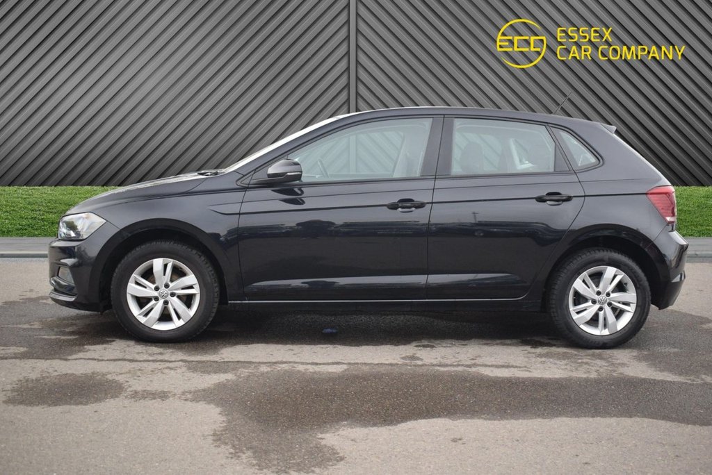 Used Volkswagen Polo 2019 for sale - 76119032: Photo 6