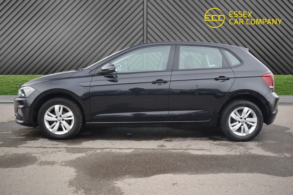 Used Volkswagen Polo 2019 for sale - 76119032: Photo 7