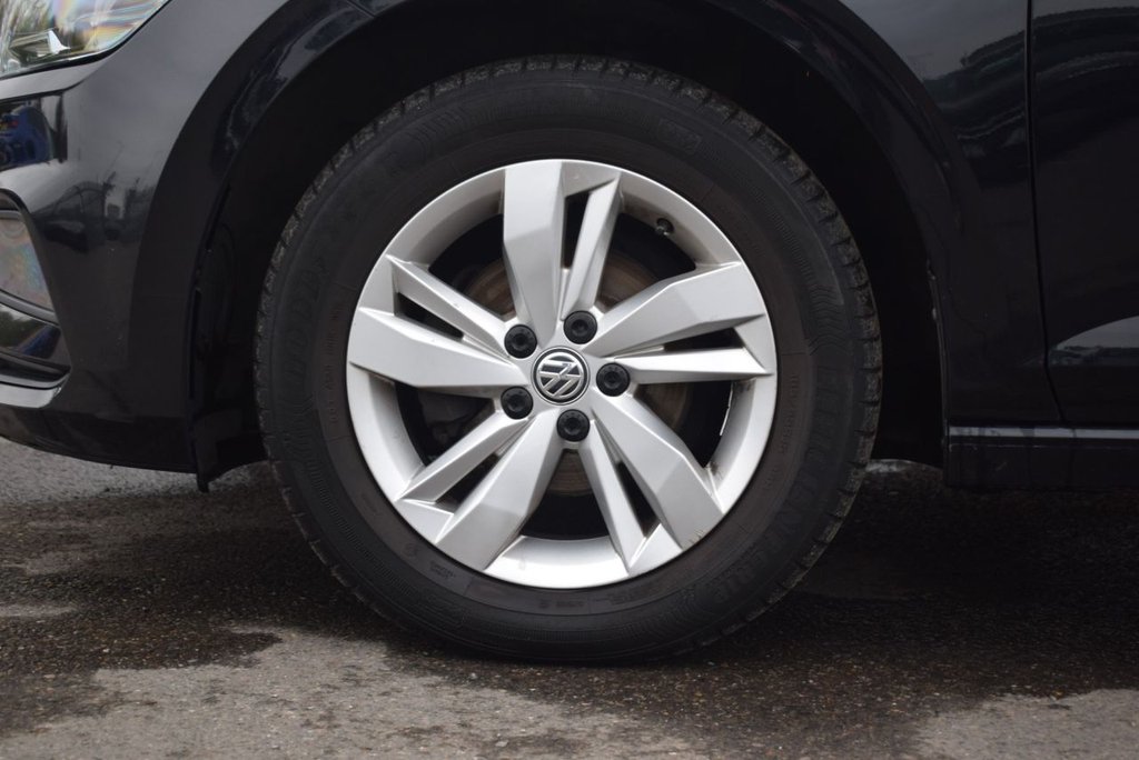 Used Volkswagen Polo 2019 for sale - 76119032: Photo 8