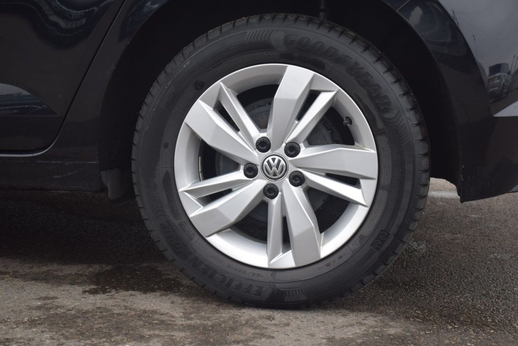 Used Volkswagen Polo 2019 for sale - 76119032: Photo 9