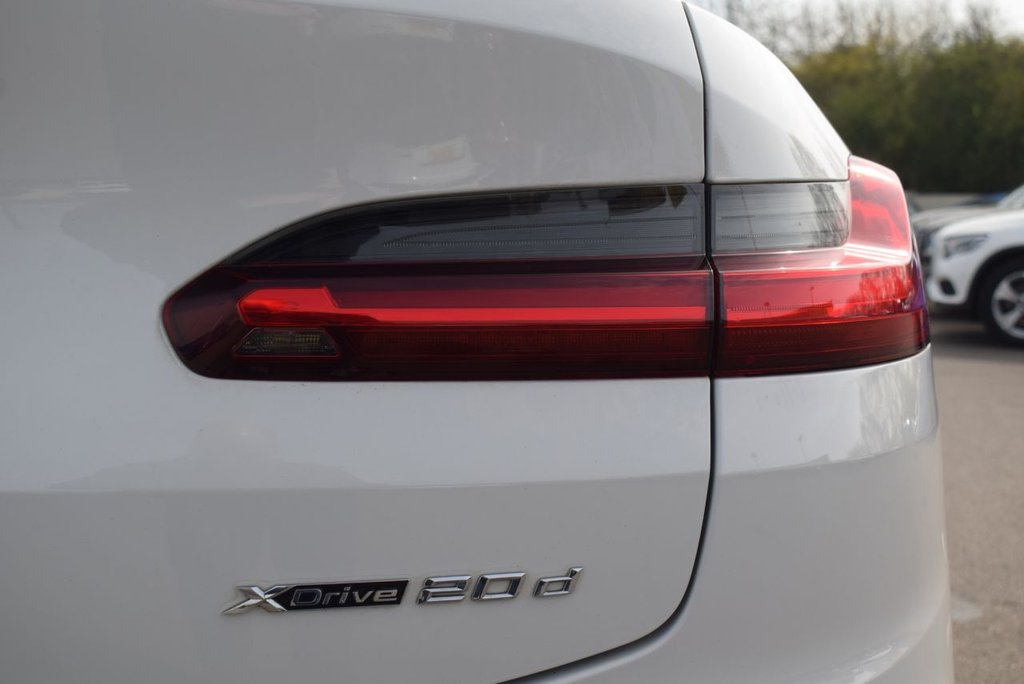 Used BMW X4 2019 for sale - 77966963: Photo 12