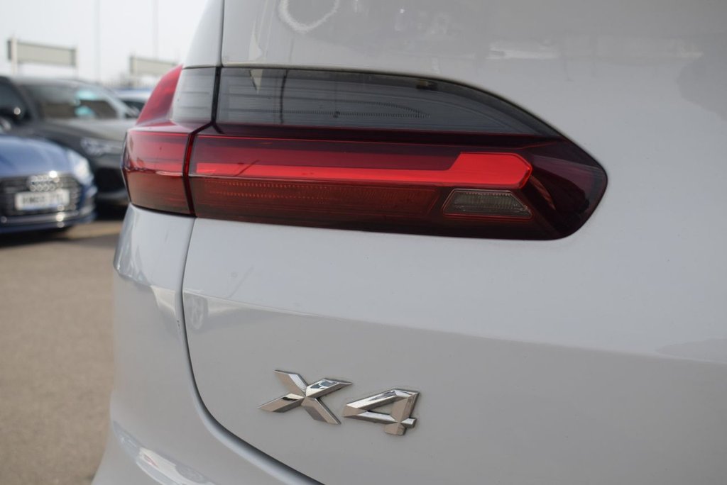 Used BMW X4 2019 for sale - 77966963: Photo 13