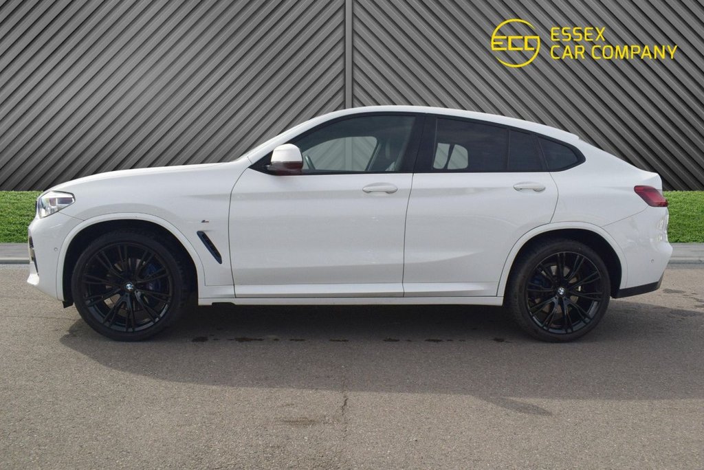 Used BMW X4 2019 for sale - 77966963: Photo 17