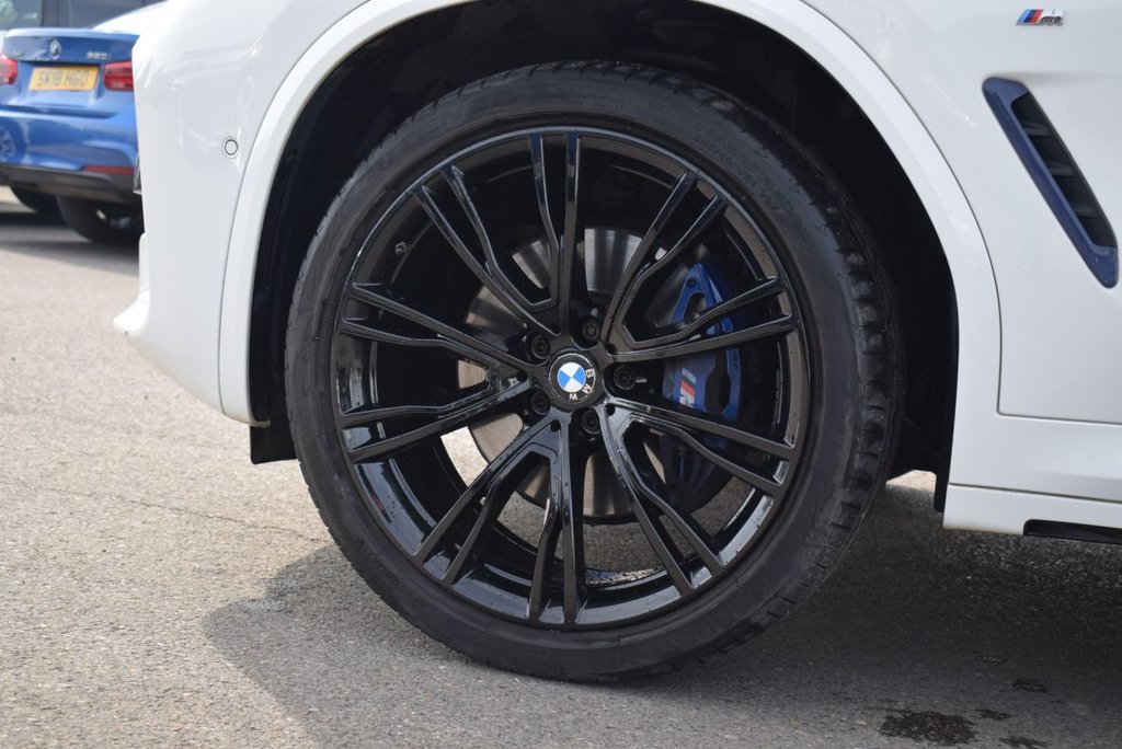 Used BMW X4 2019 for sale - 77966963: Photo 18