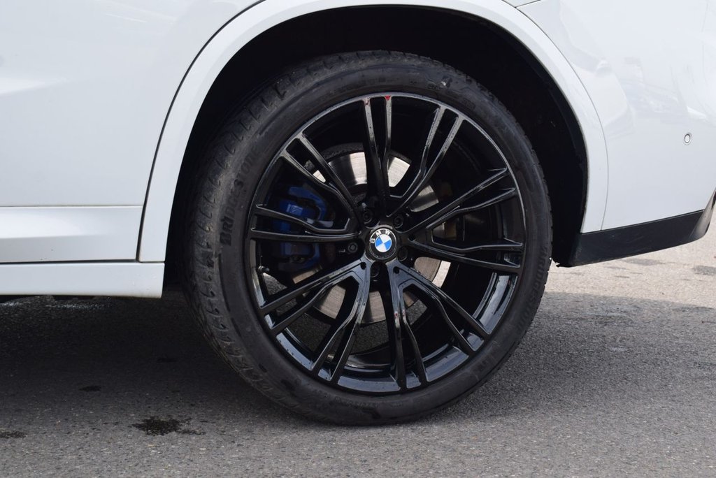 Used BMW X4 2019 for sale - 77966963: Photo 19