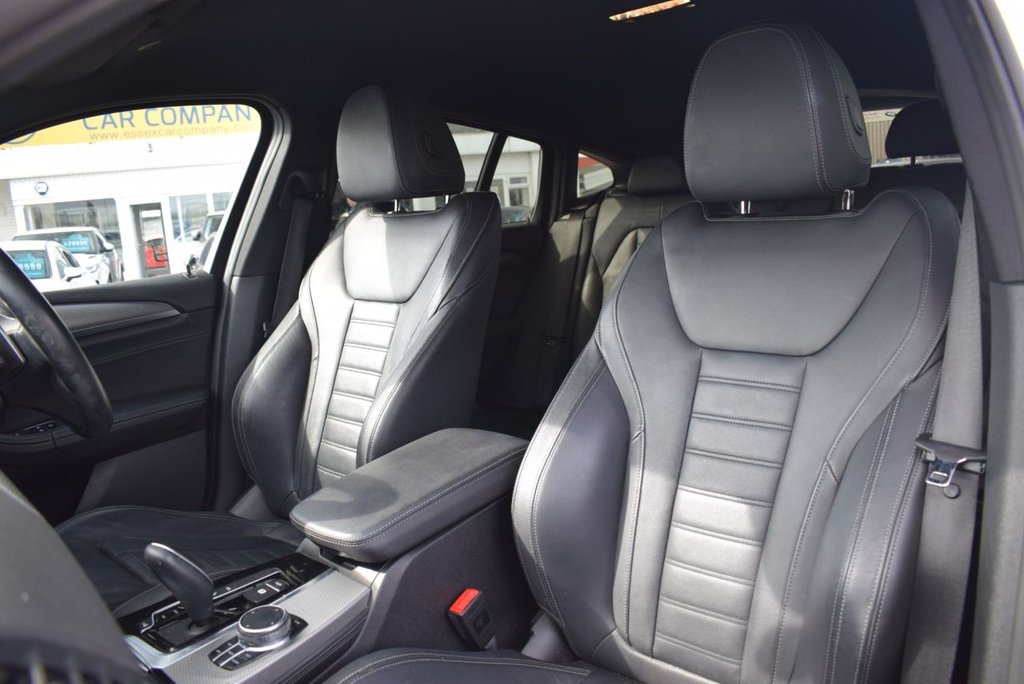 Used BMW X4 2019 for sale - 77966963: Photo 20