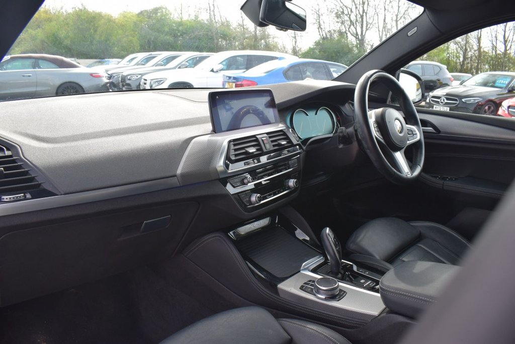Used BMW X4 2019 for sale - 77966963: Photo 21