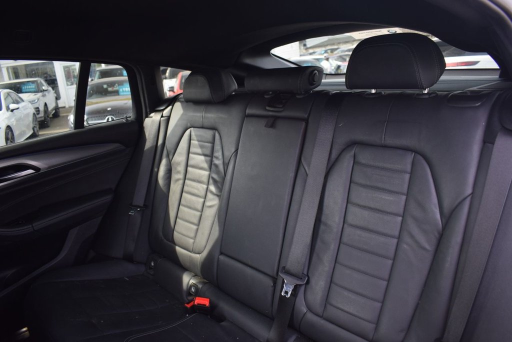 Used BMW X4 2019 for sale - 77966963: Photo 23