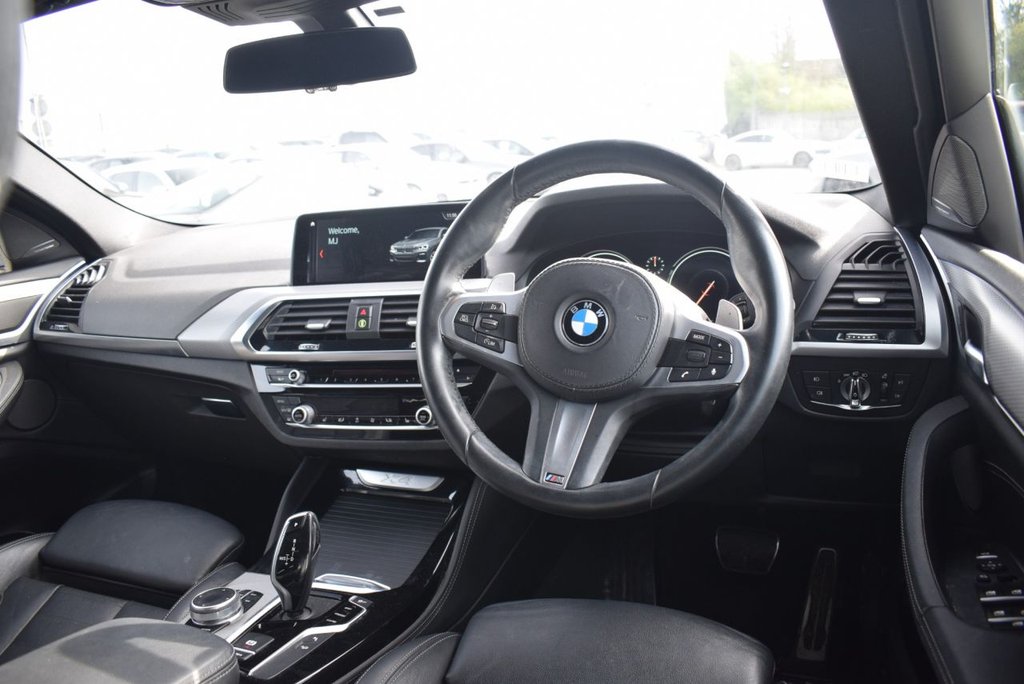 Used BMW X4 2019 for sale - 77966963: Photo 24