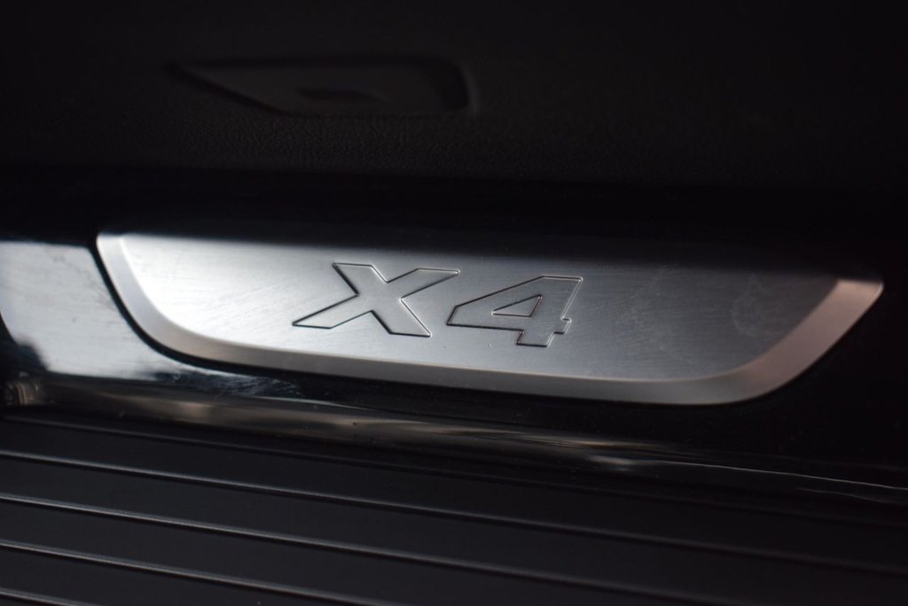 Used BMW X4 2019 for sale - 77966963: Photo 25