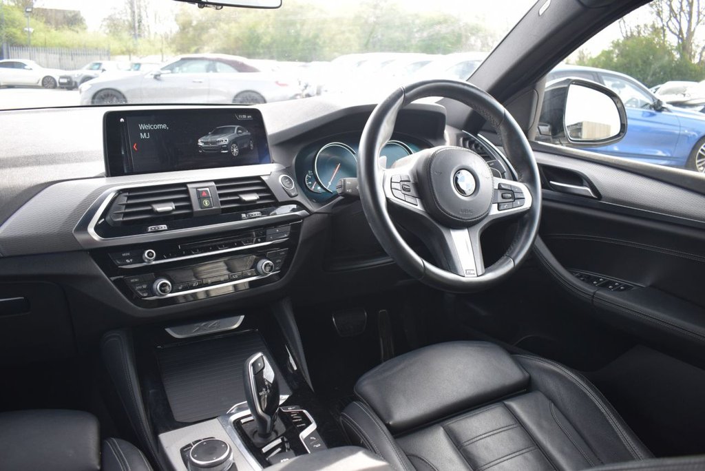 Used BMW X4 2019 for sale - 77966963: Photo 3
